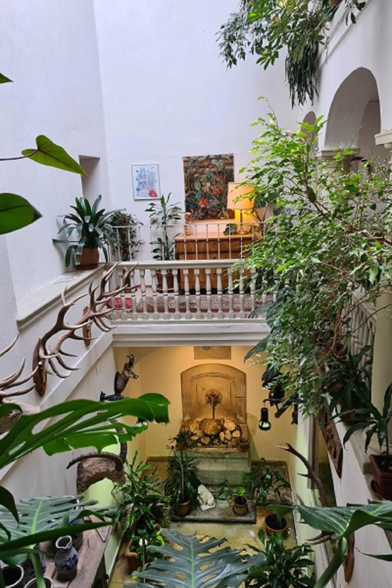 Hotel Altwirt Lenggries Buitenkant foto